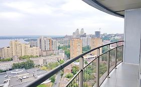 Мост Сити Апарт Отель